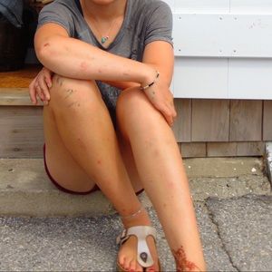 Meet your Posher, Ada